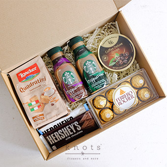 Power Up (Gift Box)