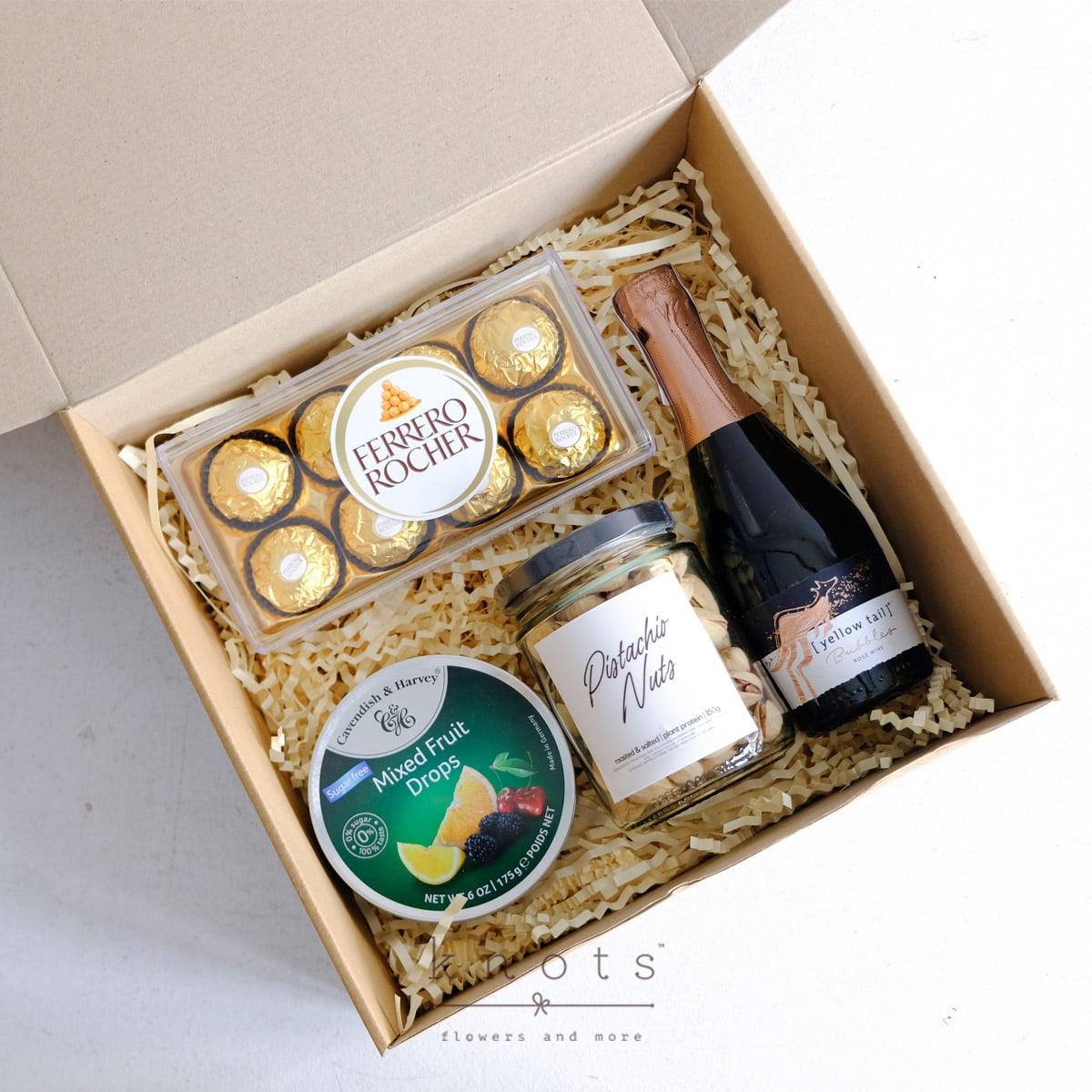 Luxe Bites (Gift Box)