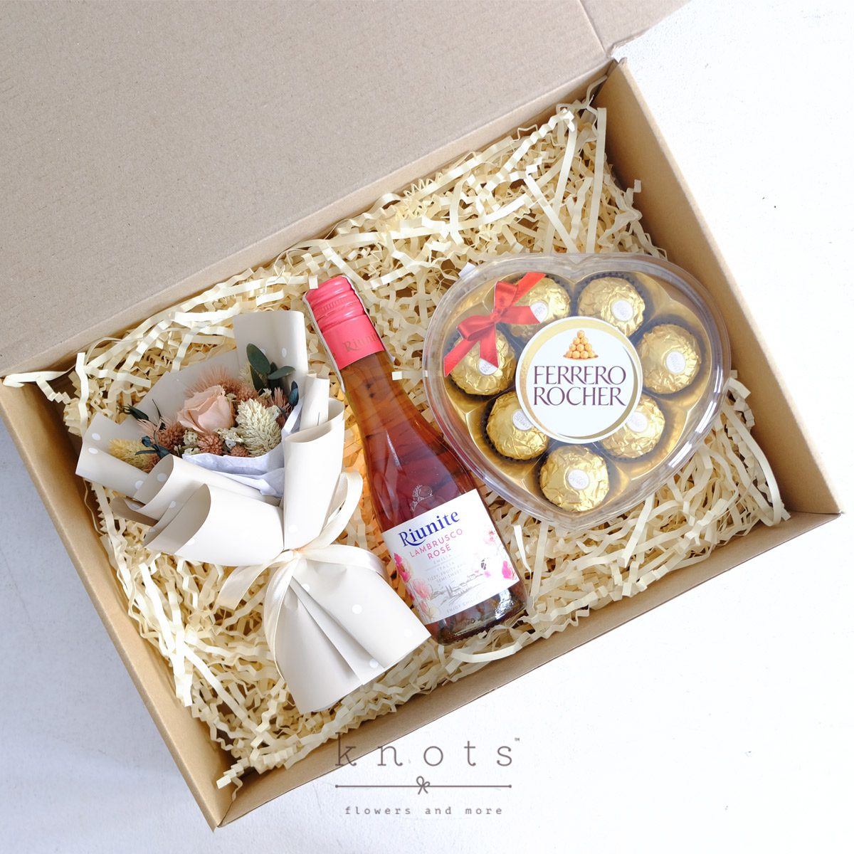 Sweetheart Box (Gift Box)