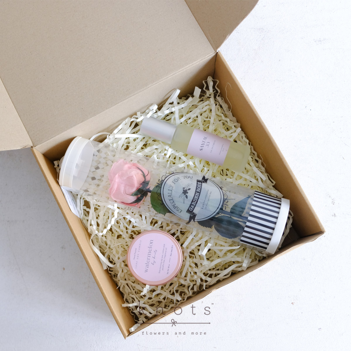 Sincere Feels (Gift Box)