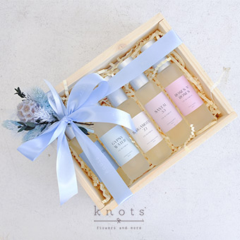 Aura of Elegance (Gift Box)