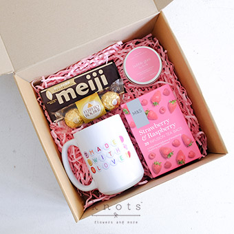 Mini Love Package (Gift Box)