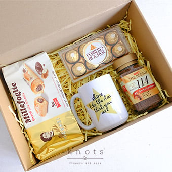 Thoughtful Treats (Gift Box)