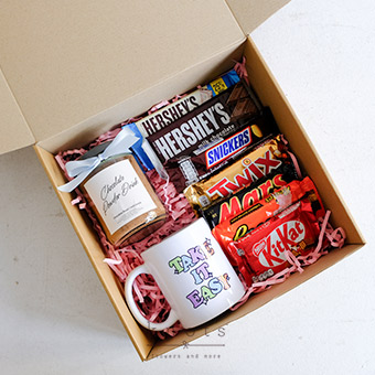 Choco Cozy (Gift Box)