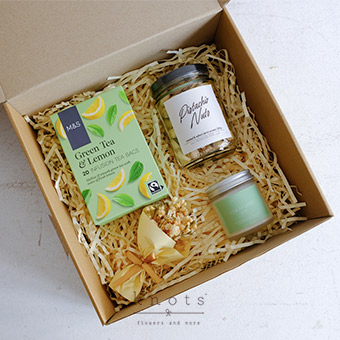 Whisper of Calm (Gift Box)
