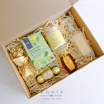 Perfect Unwind (Gift Box)