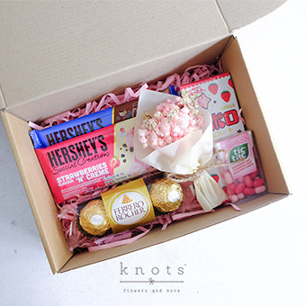Sugar Rush (Gift Box)