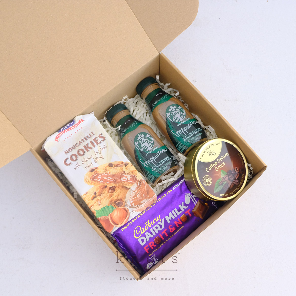Mornings with Love (Gift Box)