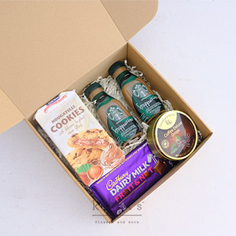 Mornings with Love (Gift Box)