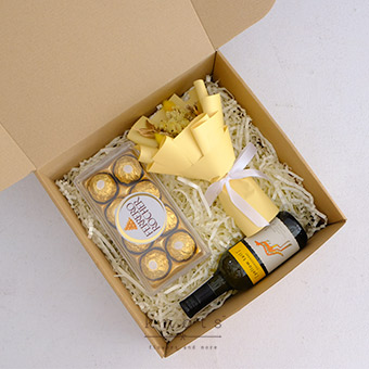 Sunny Feeling (Gift Box)