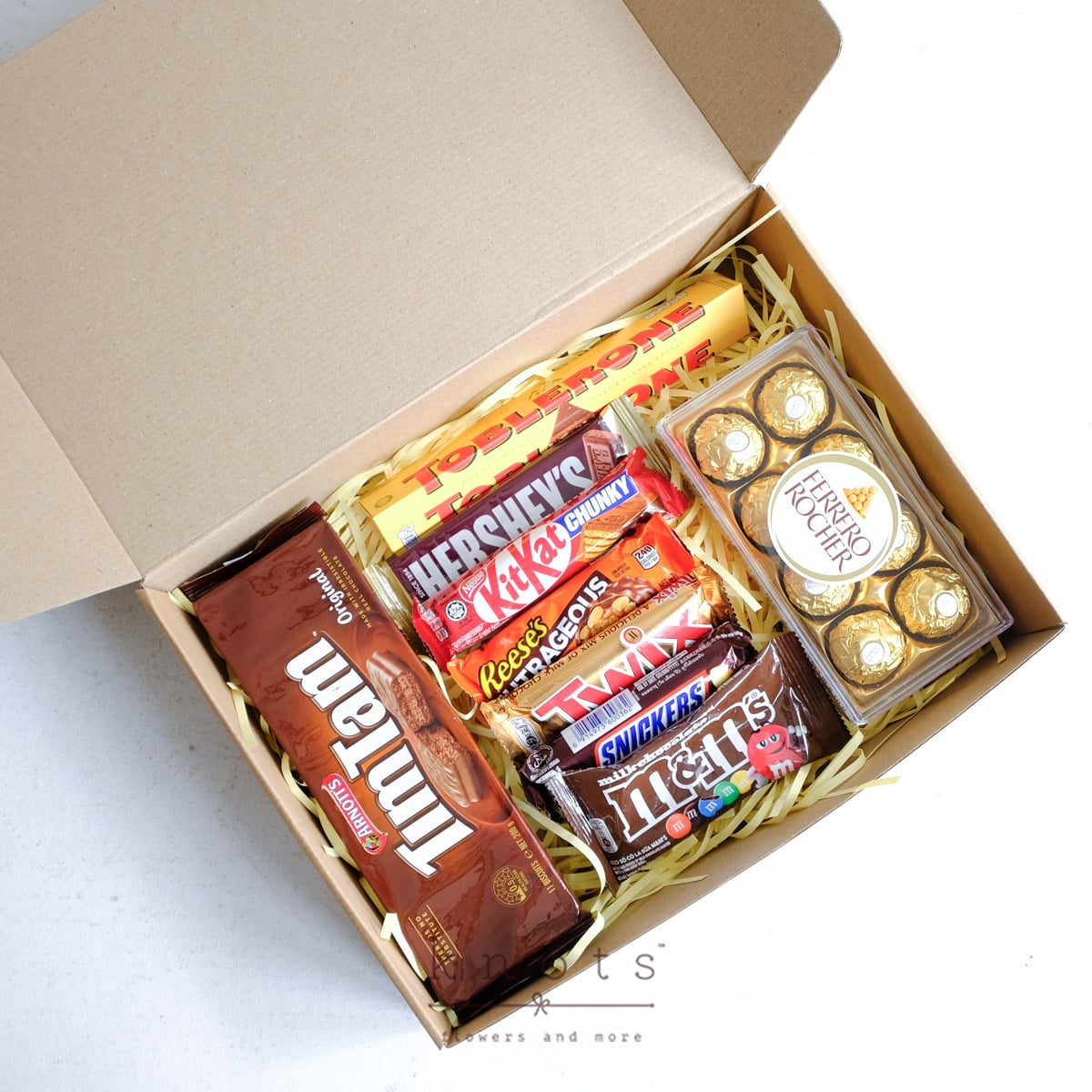Chunks of Heaven (Gift Box)