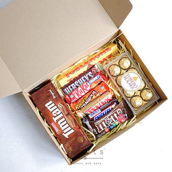 Chunks of Heaven (Gift Box)