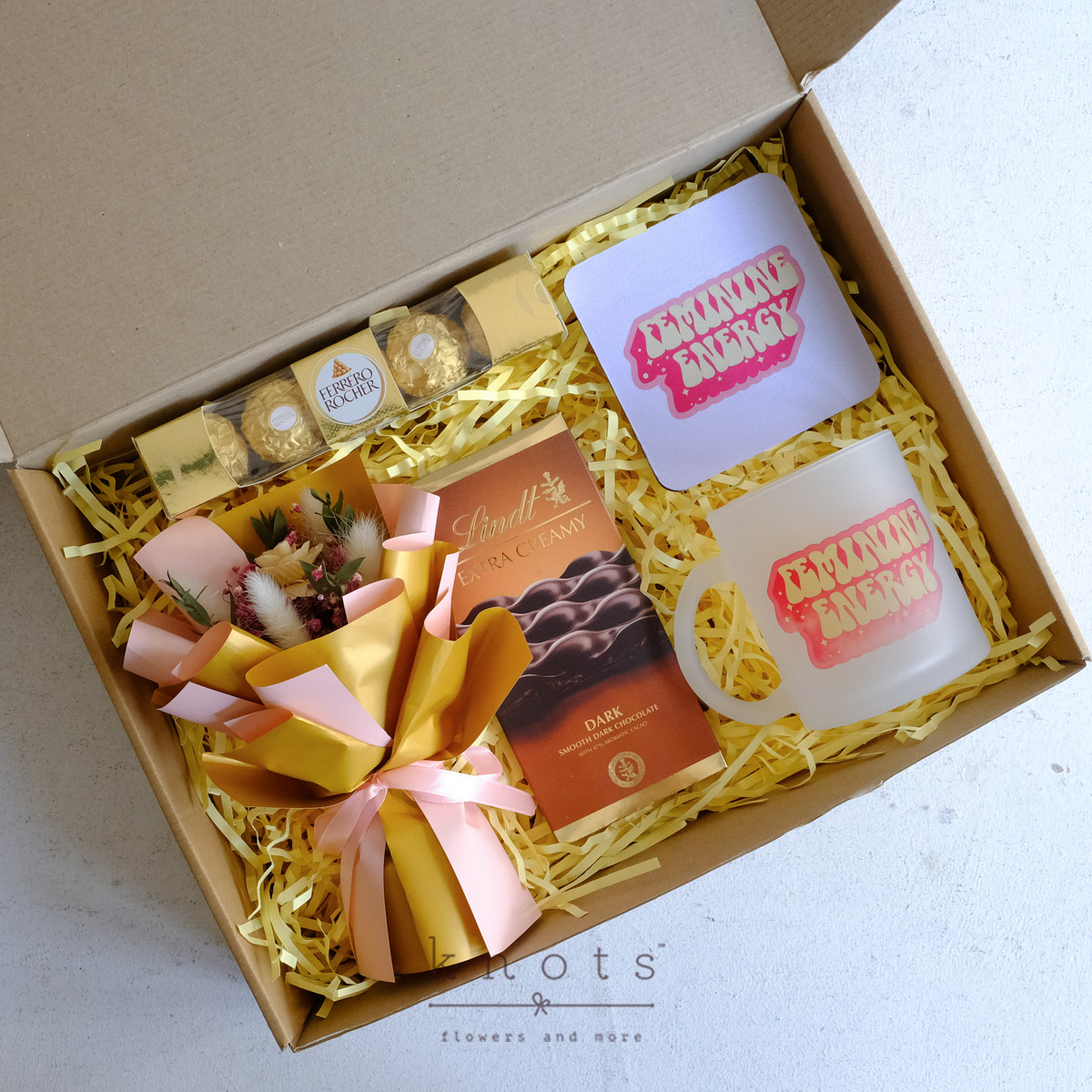 Radiant Her (Gift Box)