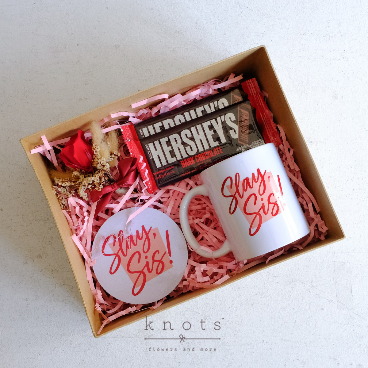 Slay & Sip (Gift Box)