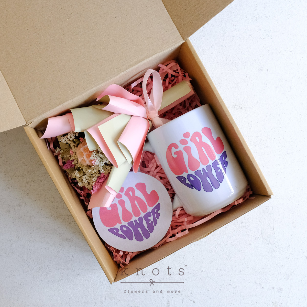 Chic & Bloom (Gift Box)