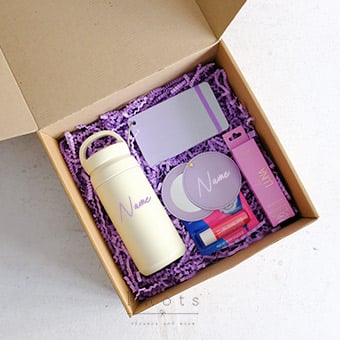 Amethyst Wishes (Gift Box)