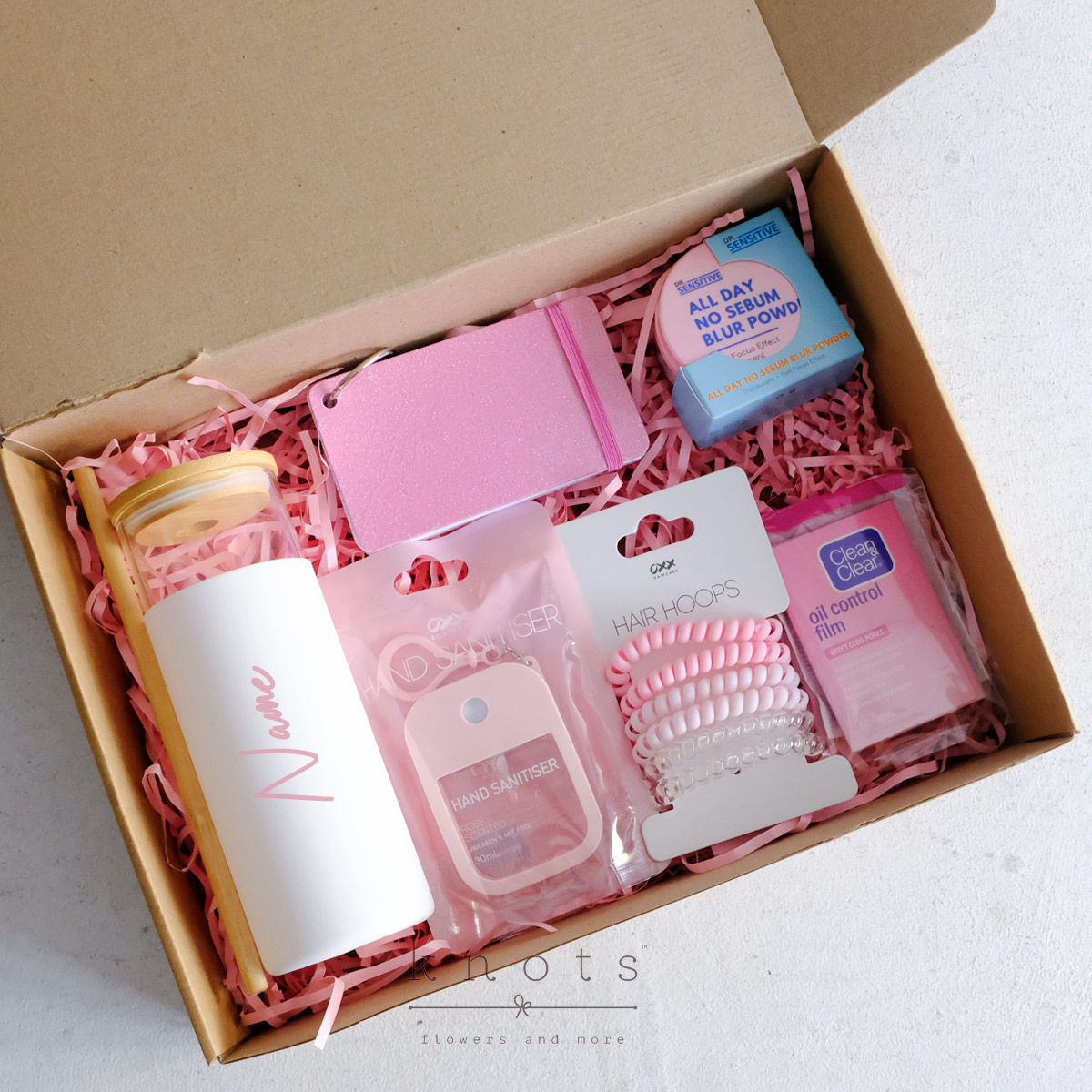 Pretty Little Things (Gift Box)
