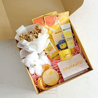Glow Getter (Gift Box)