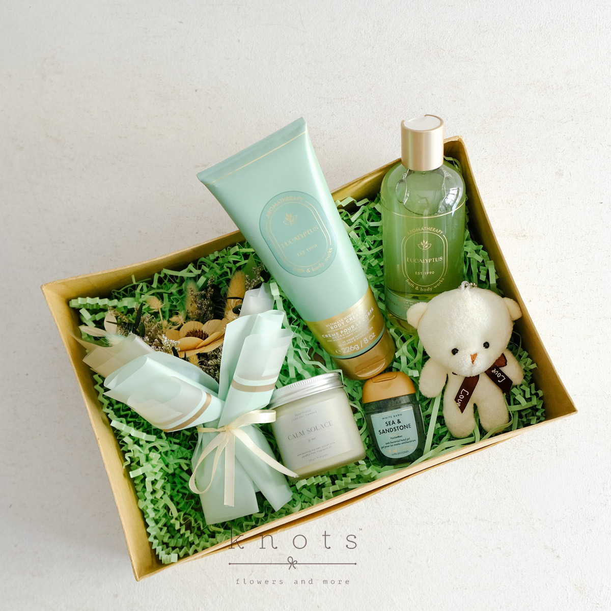 Signature Bliss (Gift Box)