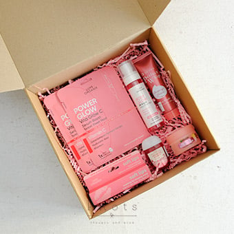 Pure Radiance (Gift Box)