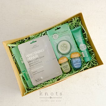Dewy Days (Gift box)