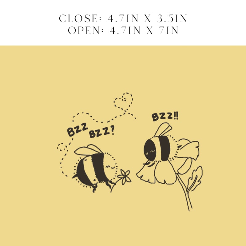 To Bee Loved