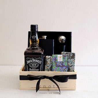 Elite Spirit (Gift Hamper)