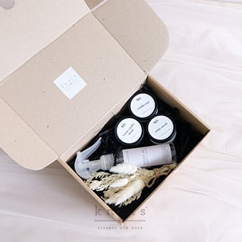 Treasured Scents