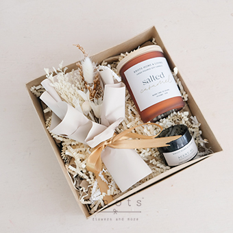 Just Because (Candles Gift Set)