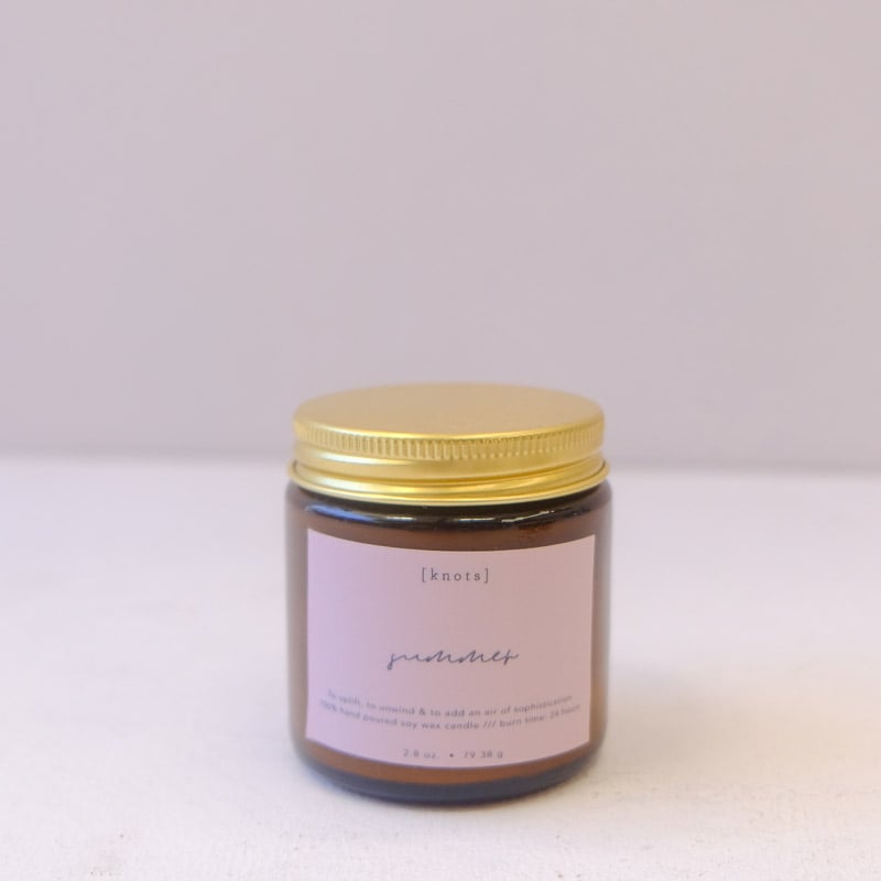 Summer 2.8oz Soy Candle