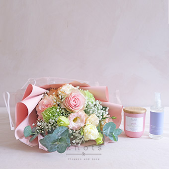 Scents of You