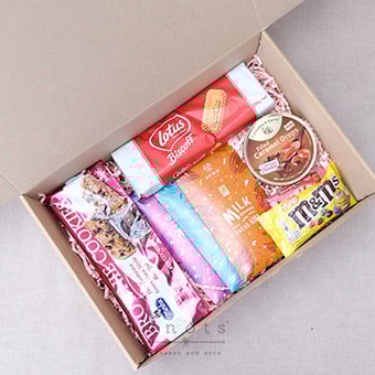 Sweet Burst