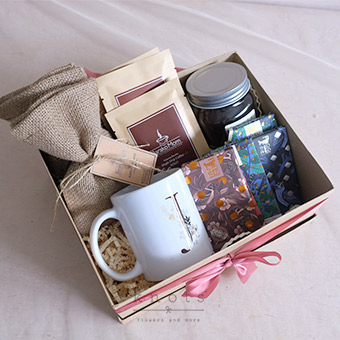 Epitome of Passion (Personalized Gift)
