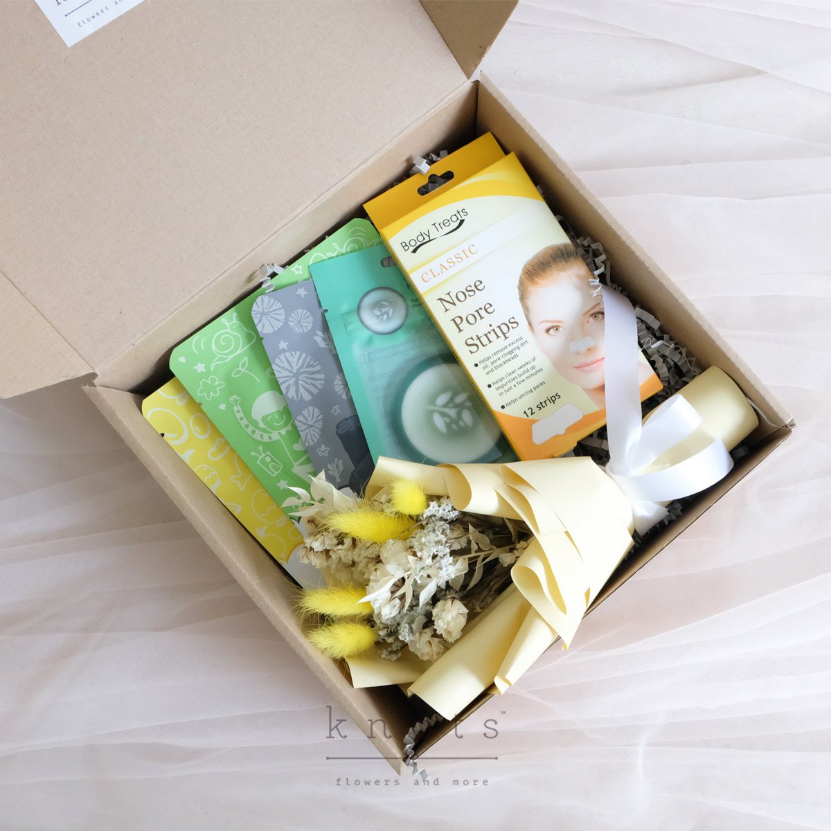 Beauty Treasures