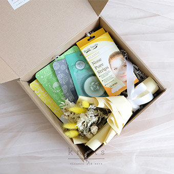 Beauty Treasures