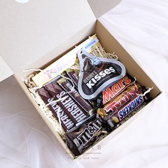 Sweet Munch