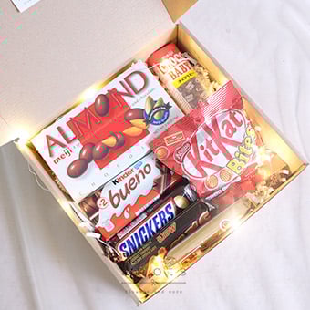 Chocolate Dream