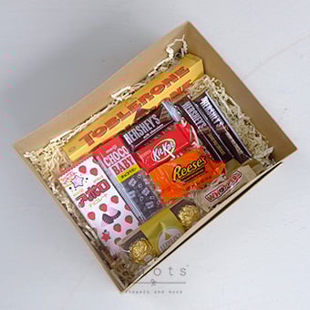 Enchanted Sweets (Gift Box)