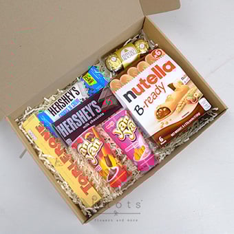 Choco Vibes (Gift Box)