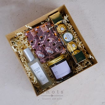 Serene Treasure (Gift Box)