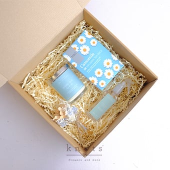 Soothing Moments (Gift Box)