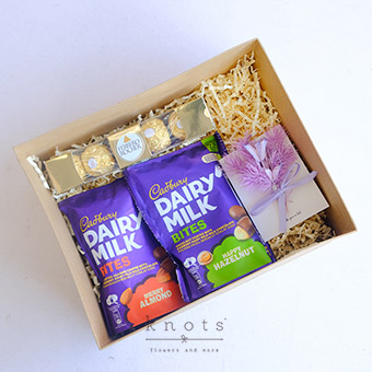 Dreamy Wonders (Gift Box)