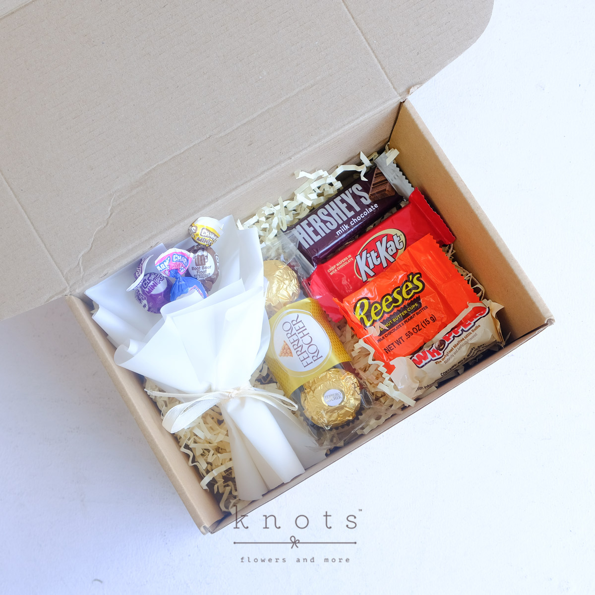 Sugar Rush (Gift Box)