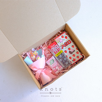 Little Goodies (Gift Box)