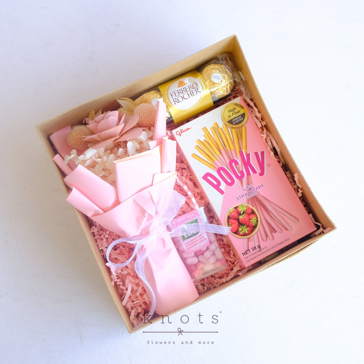 Life is Sweet (Gift Box)