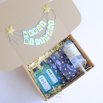 Happy Hour (Gift Box)
