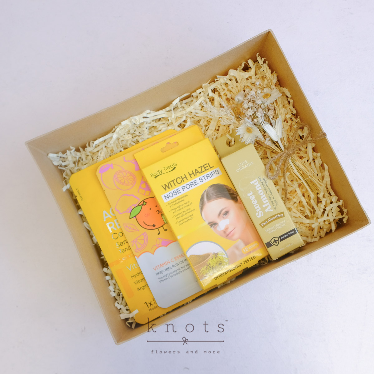 Illuminate You (Gift Box)