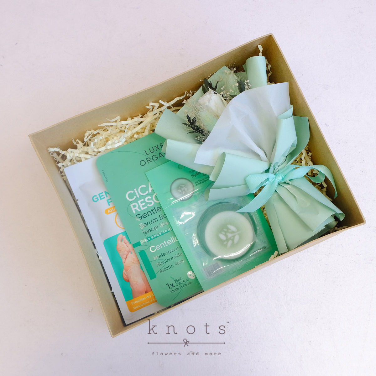 Lush Whisper (Gift Box)