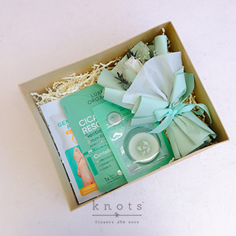 Lush Whisper (Gift Box)