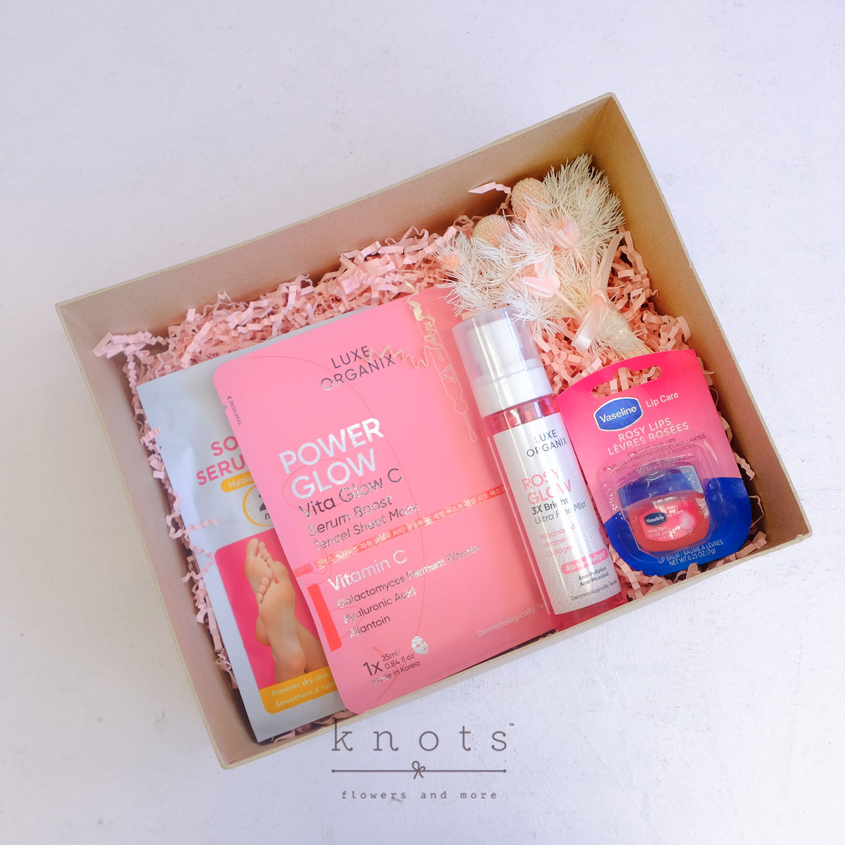 Belle Bliss (Gift Box)